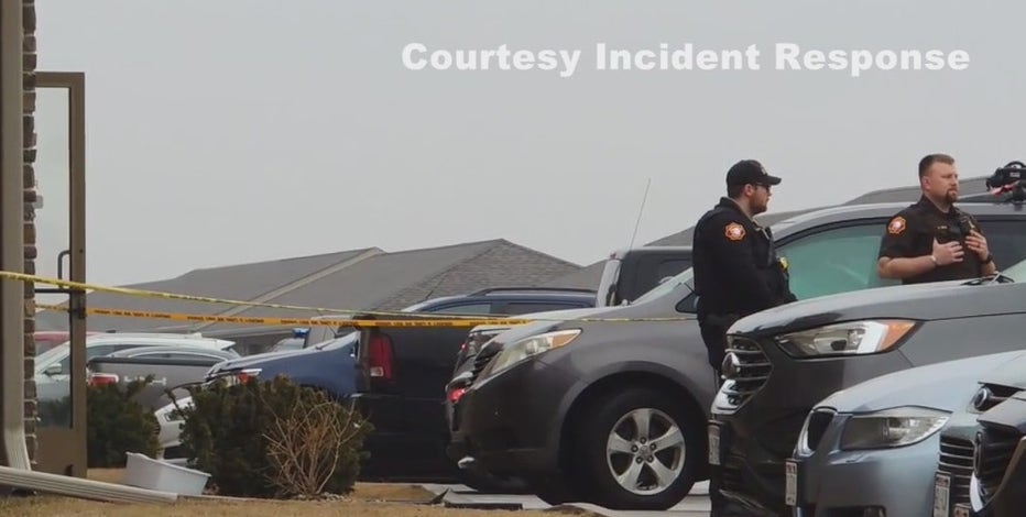 8-year-old unresponsive in Sheboygan Falls, woman also hurt