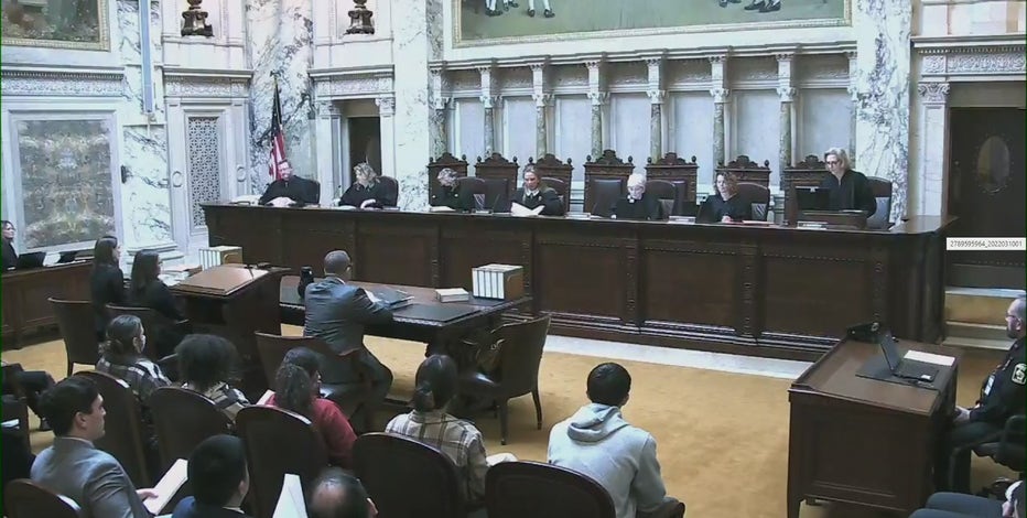 Racine referendum recount stands, Wisconsin Supreme Court says