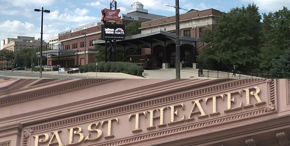 Miller High Life Theatre, Pabst Theater Group partnership