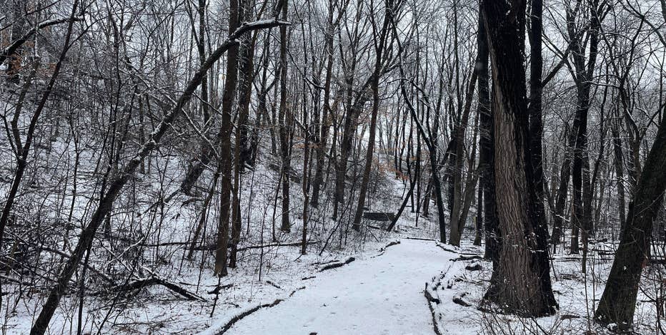 Southeast Wisconsin overdue for snow; here's why