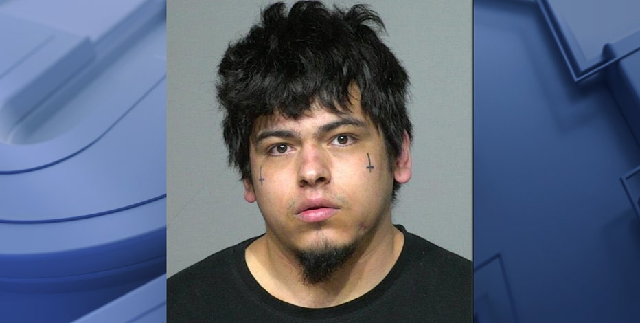 West Allis stabbing suspect charged