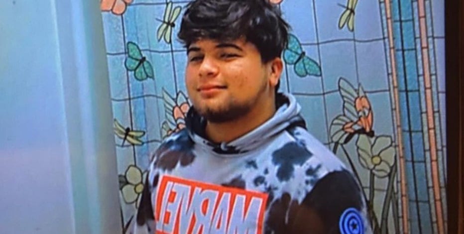 Missing Watertown man last seen Friday afternoon