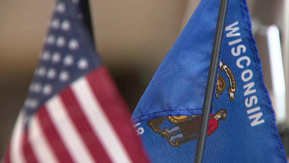 Flags lowered for Wisconsin WWII soldier, Gov. Evers orders