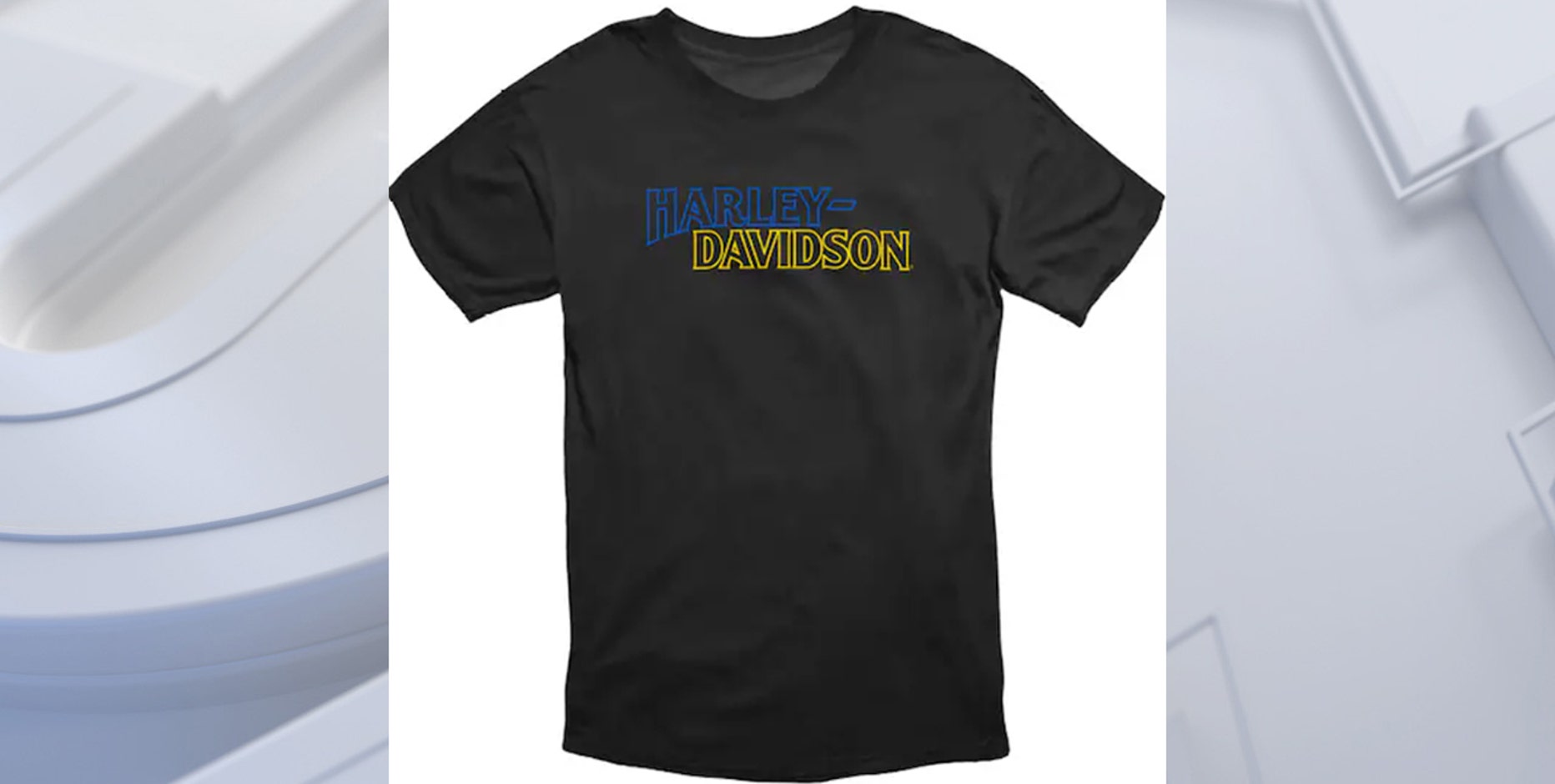 United for Ukraine: Harley-Davidson supports humanitarian efforts