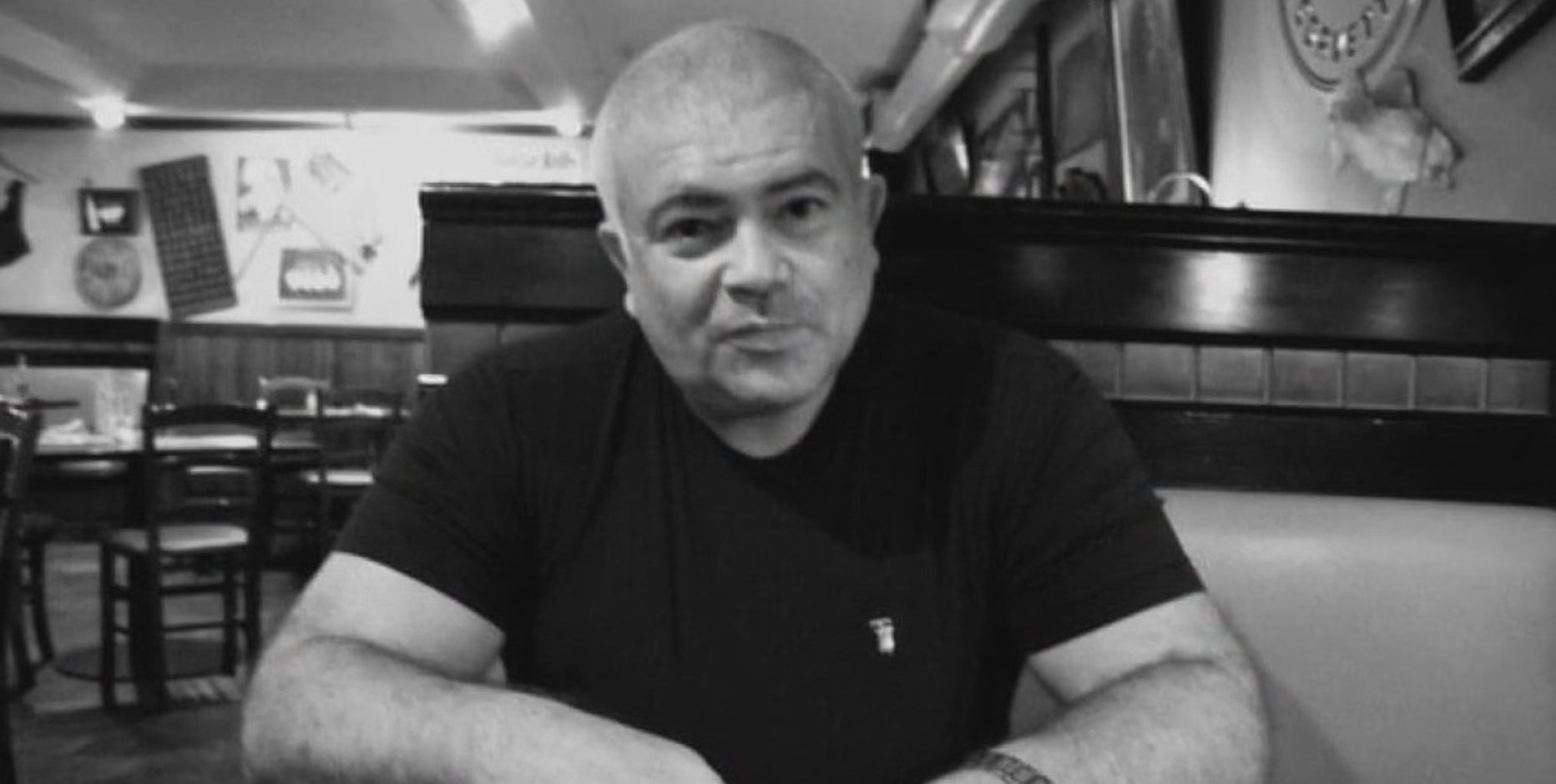 Fundraiser in honor of Ukrainian translator who aided US adoptions