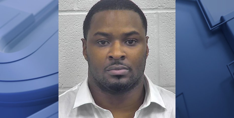 Milwaukee activist Khalil Coleman robbery conviction in Kentucky