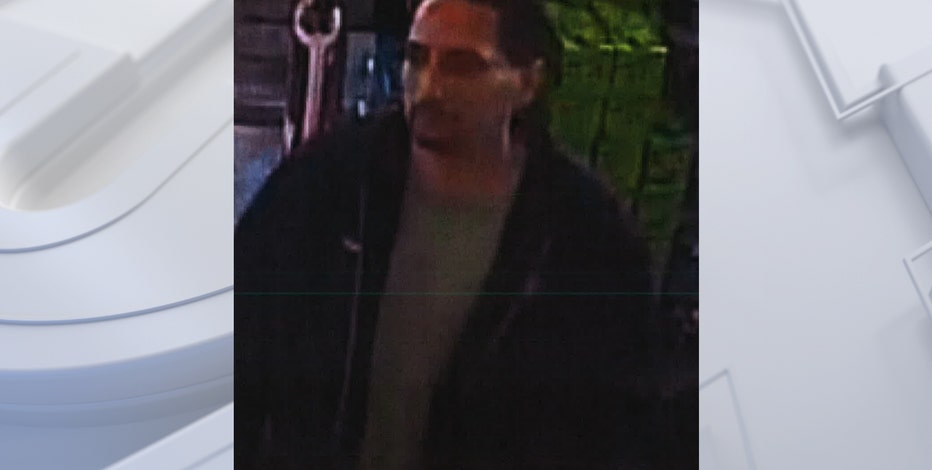 Menomonee Falls Tide Pod theft, police seek suspect