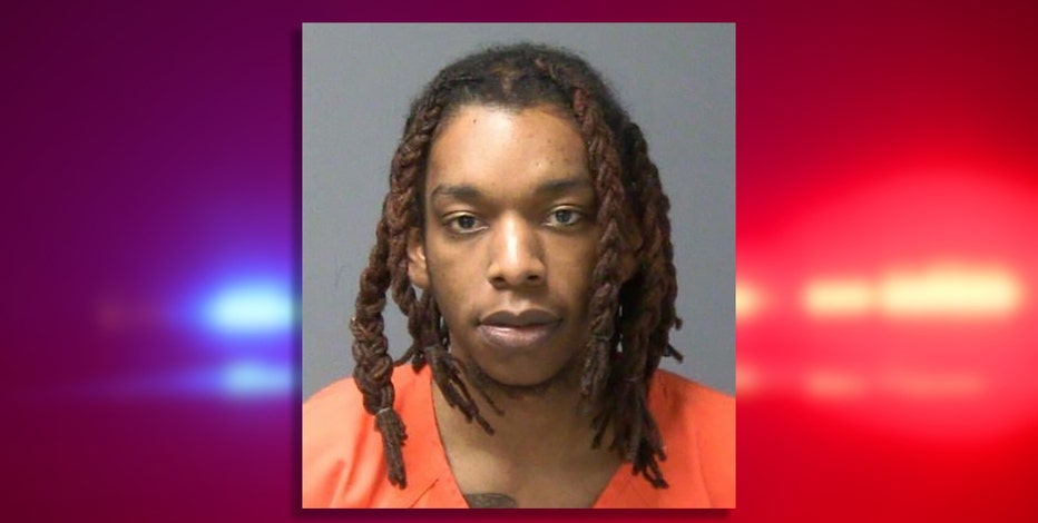 Police chase, wanted Milwaukee man arrested: sheriff