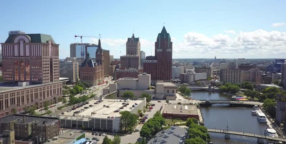 Milwaukee property assessments, average 18% increase