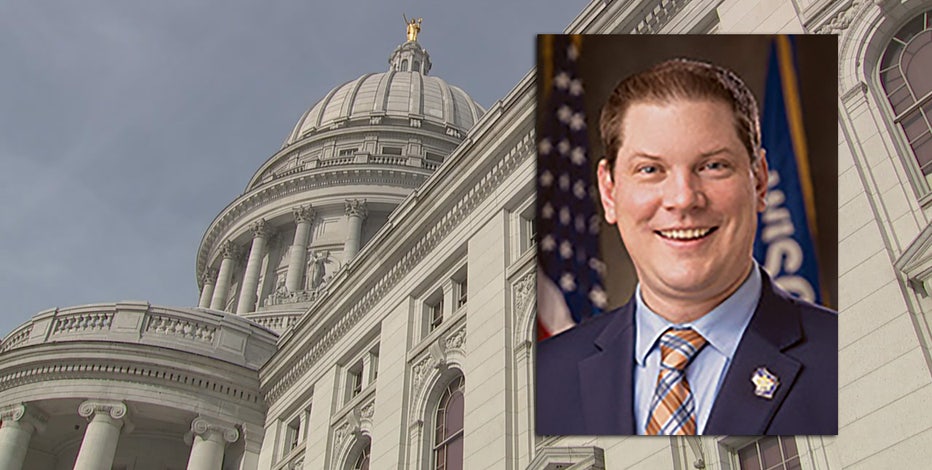 Wisconsin Assembly Republican to retire, 11th announced in 2022