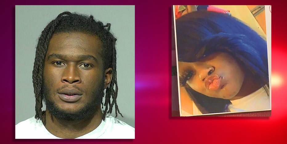 Milwaukee homicide prompted Amber Alert, man charged