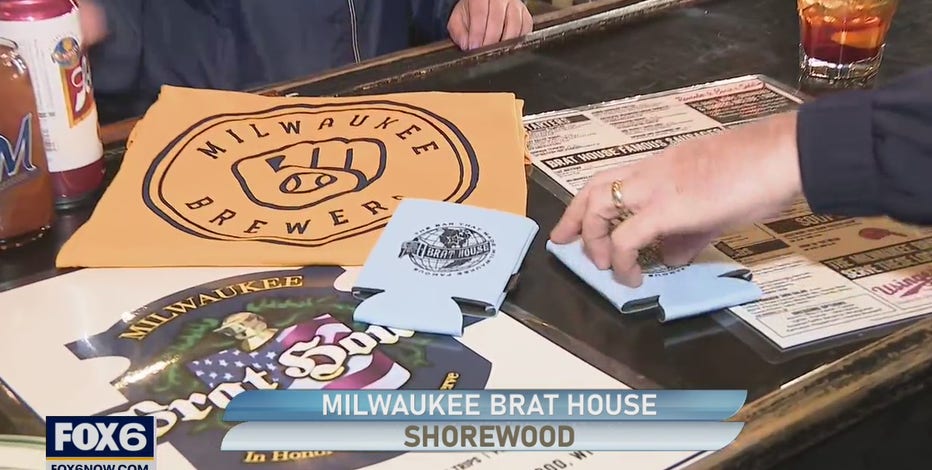 Brewers Home Opener: Sports bars in Milwaukee getting ready