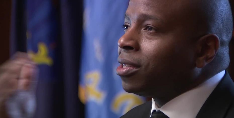 Johnson inauguration as Milwaukee mayor set for April 13