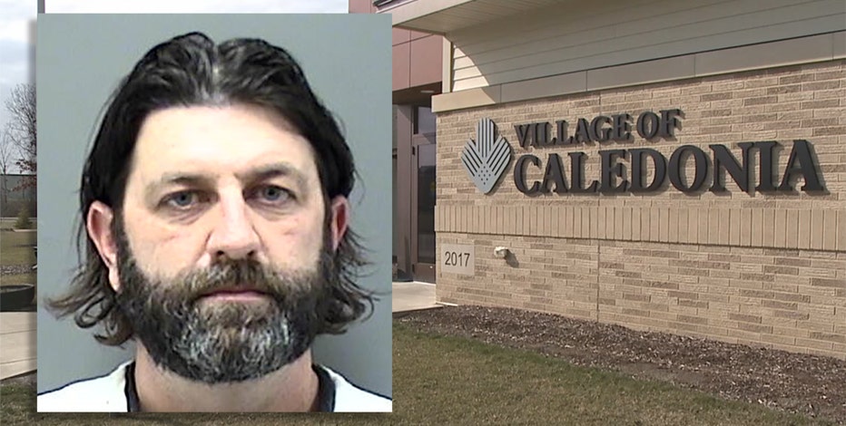 Former Caledonia, Mount Pleasant employee sentenced for fraud