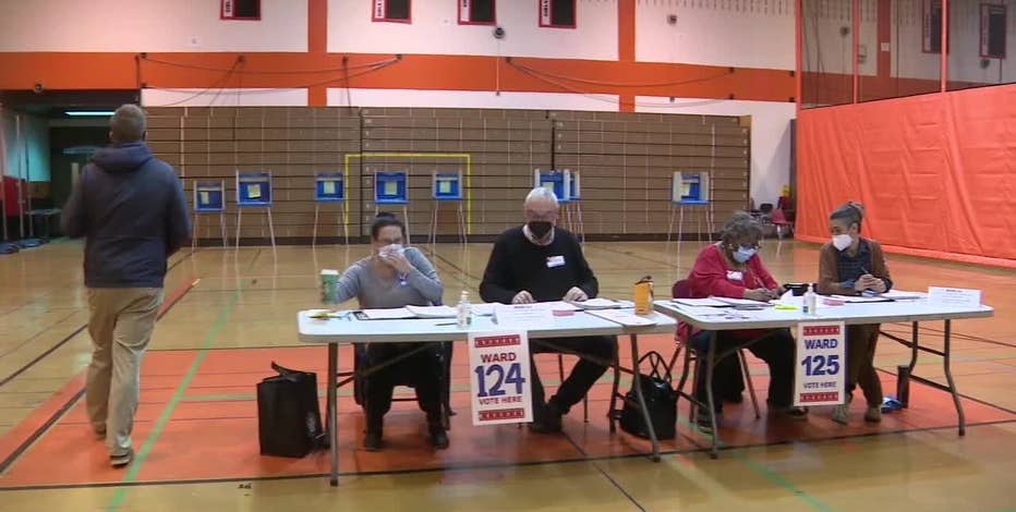 Milwaukee mayoral election voter turnout low, expert explains why