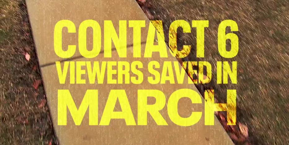 Contact 6: $100,000 in refunds in 2022, and growing