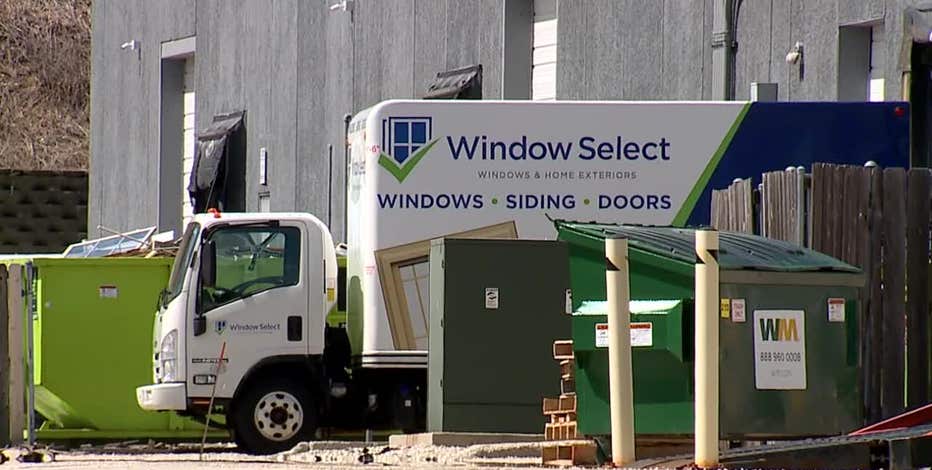 Window installer faces consumer complaints, criminal investigation