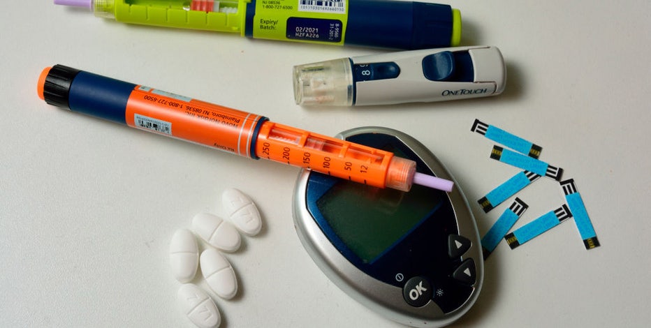 Type 2 diabetes; sharp increase among Wisconsin children