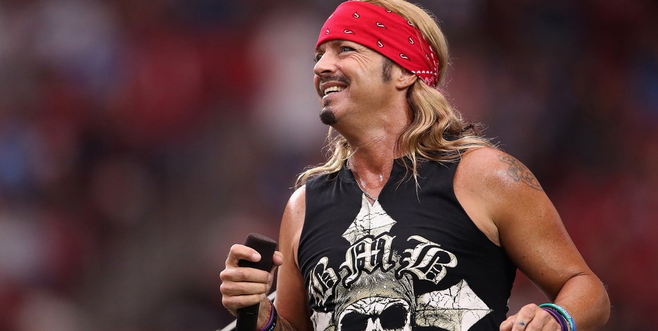 Washington County Fair: Bret Michaels headlines 2022
