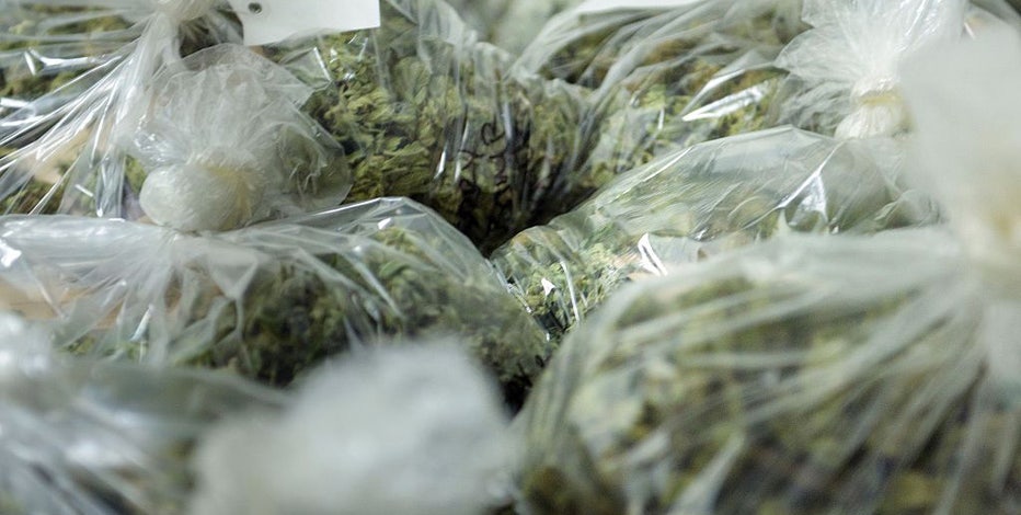 Legalizing medical marijuana in Wisconsin gets 1st public hearing