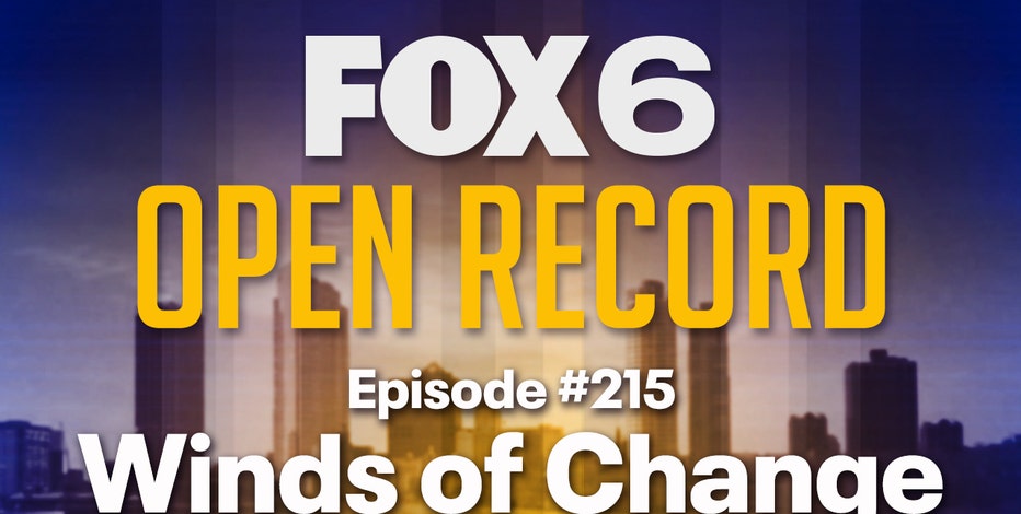 Open Record: Winds of Change