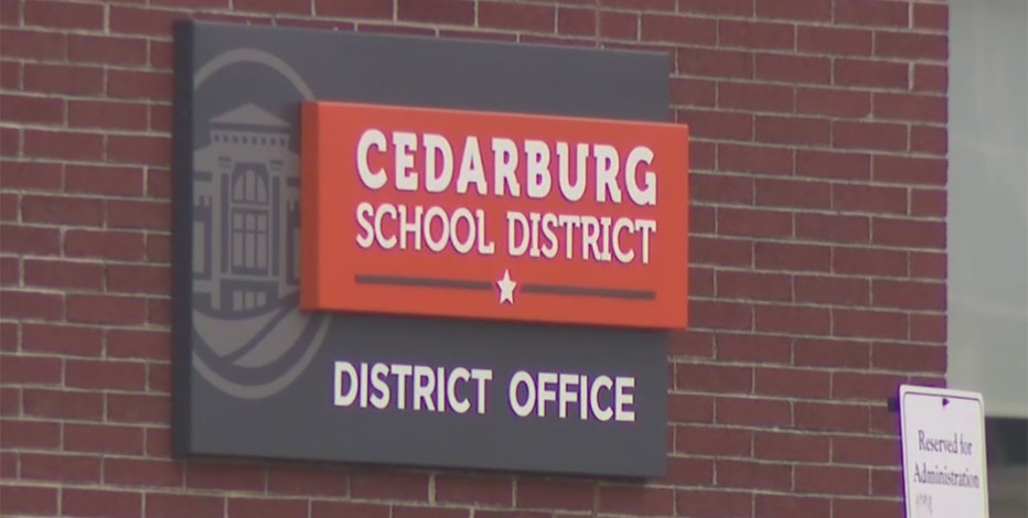 Cedarburg sex education proposal concerns some parents