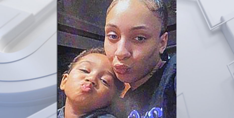 Amber Alert for Milwaukee 3-year-old canceled, found safe