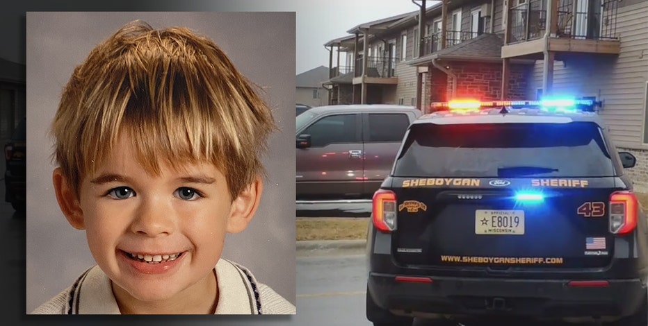Sheboygan Falls boy dies after assault, mother accused