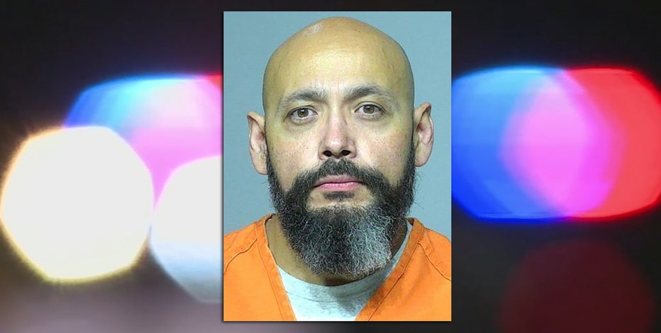 Former Milwaukee police officer accused, sexual assault of teen