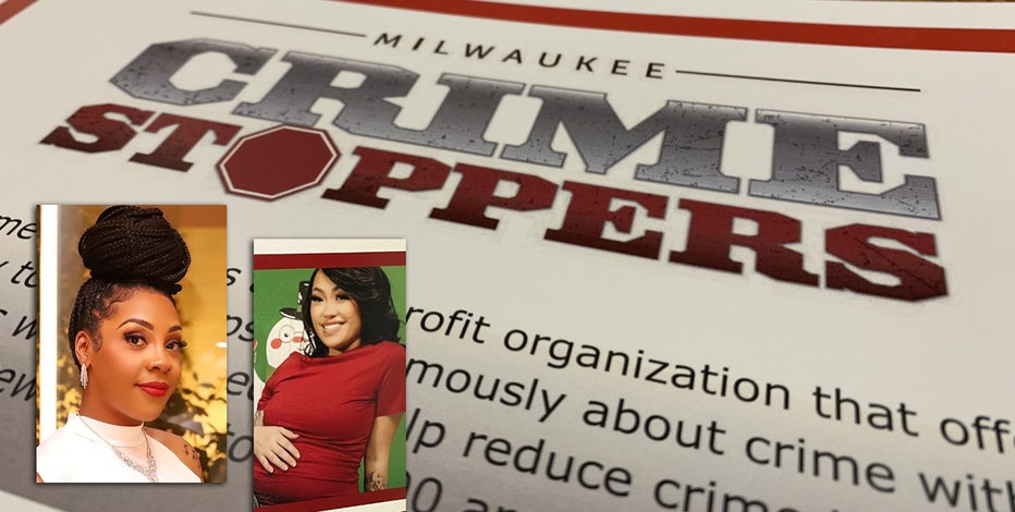 Milwaukee Crime Stoppers rewards offered; Jenny Her, Krystal Tucker cases