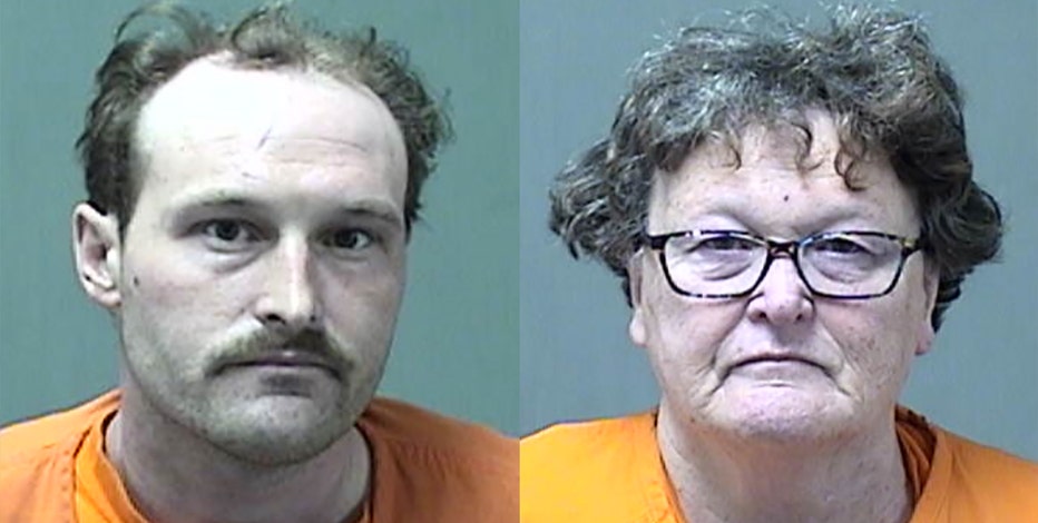 Cedarburg police uncover alleged heroin operation, residents charged