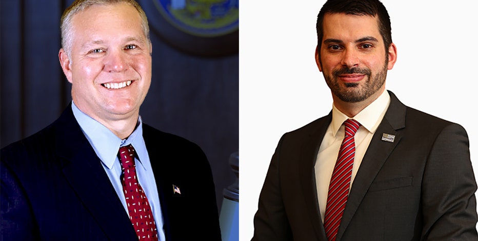 Republican Wisconsin attorney general hopefuls ready to take on Kaul