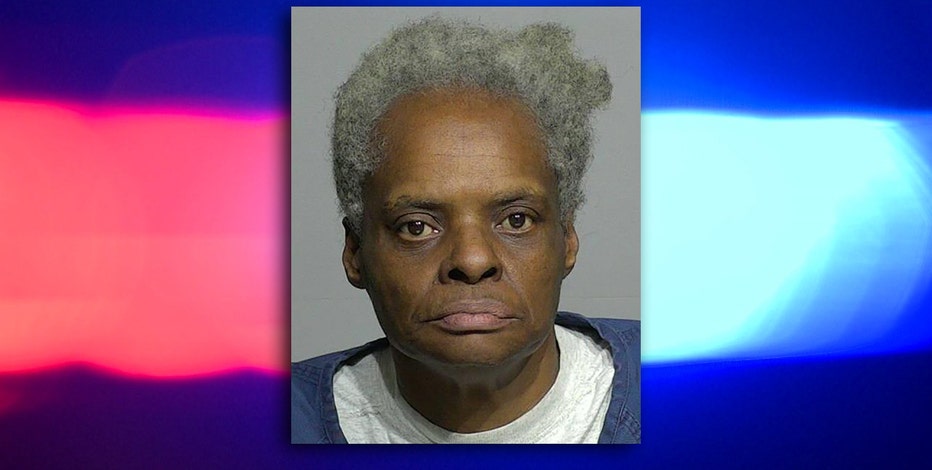 Milwaukee woman accused; fatal shooting at 30th and Roosevelt