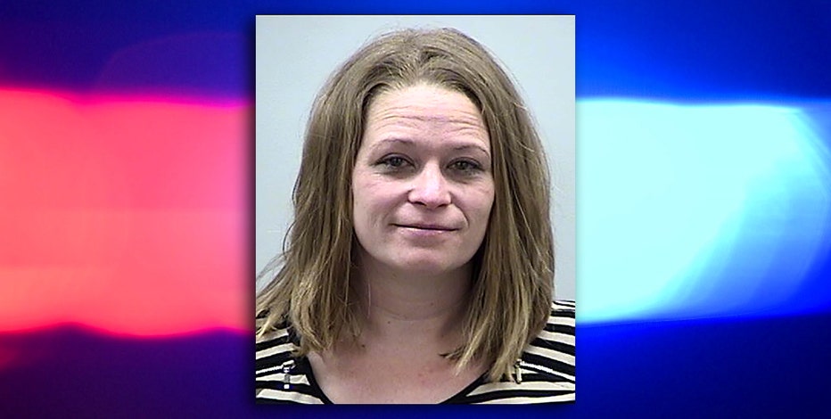Woman accused, driving drunk with 2-year-old in car, complaint says