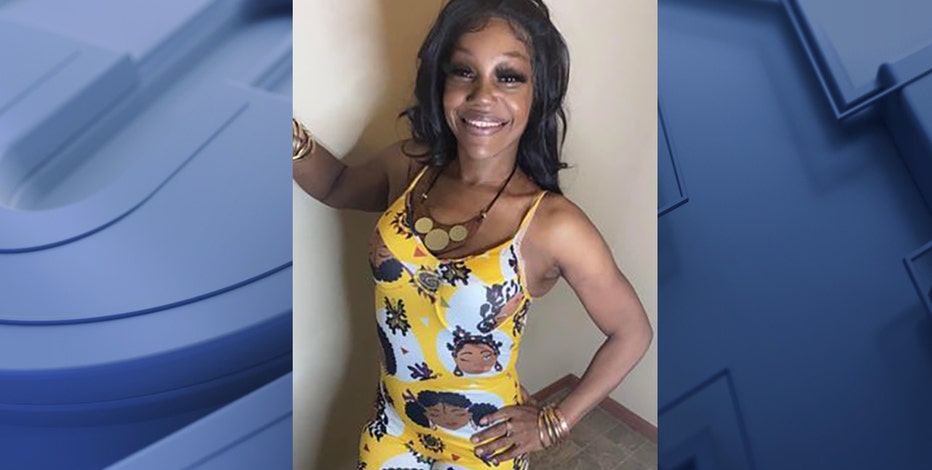 Milwaukee woman missing; police confirm report