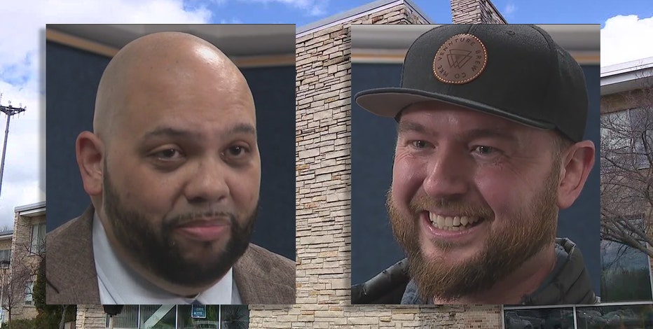 Wauwatosa Common Council race tie broken by provisional vote
