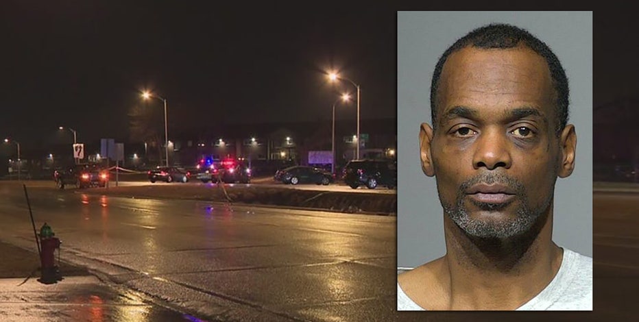 96th and Brown Deer homicide: Milwaukee man charged, on the run