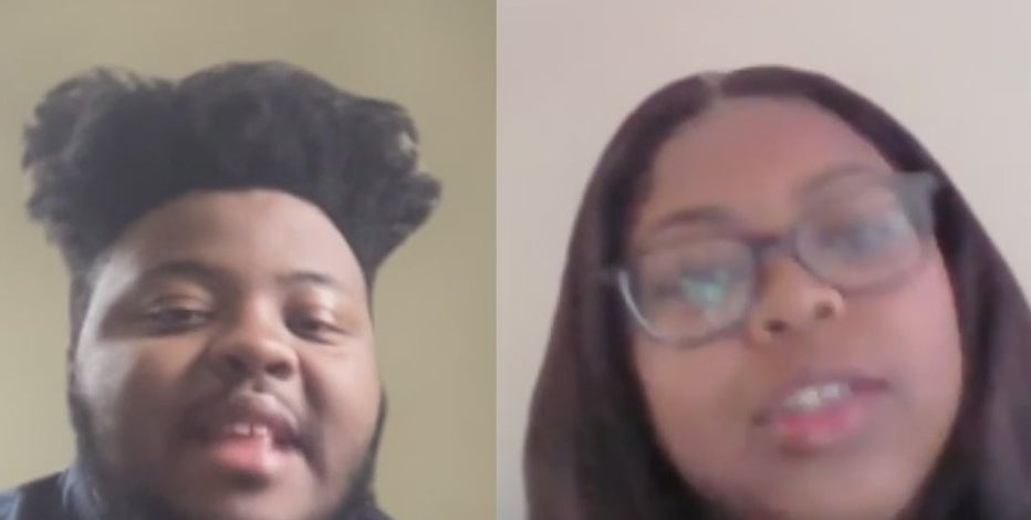 Black Marquette students elected; top student government positions
