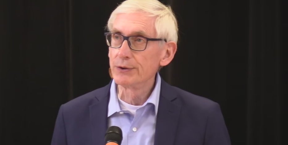 Evers vetoes Republican election bills