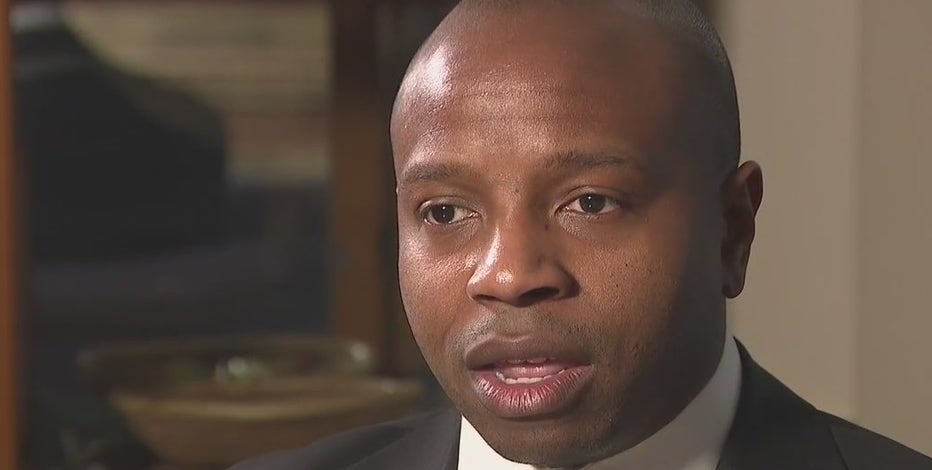 Milwaukee Mayor Johnson plans to deliver on promises