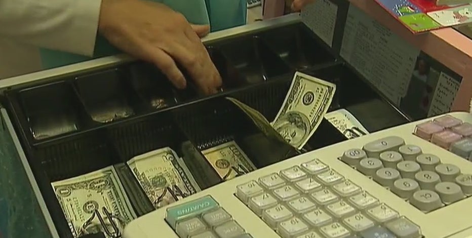 Inflation fastest pace in 40+ years
