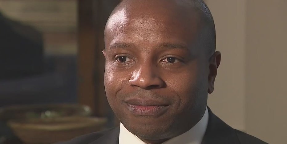 Cavalier Johnson reflects on Milwaukee mayor election