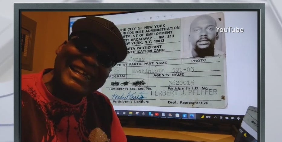 Brooklyn shooting suspect Frank James' YouTube videos 'alarming,' expert says