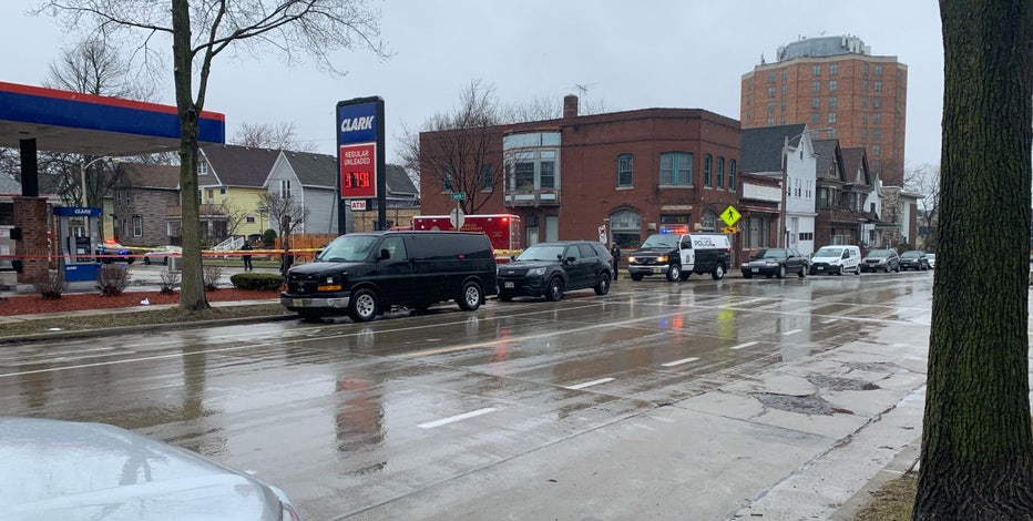 Bay View homicide: Milwaukee man shot, killed