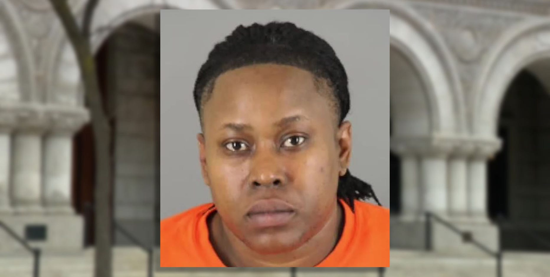 Woman known as 'Pimpin Amanda' sentenced for sex trafficking