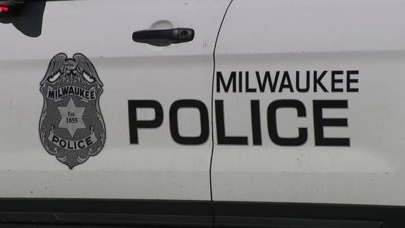 Milwaukee fatal crash near 35th and Hope, boy dead