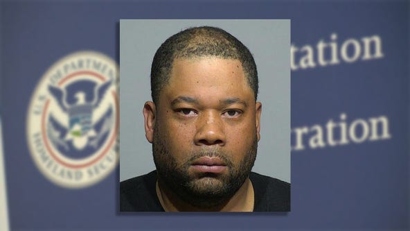 TSA stop at Milwaukee airport leads to trafficking, fraud charges