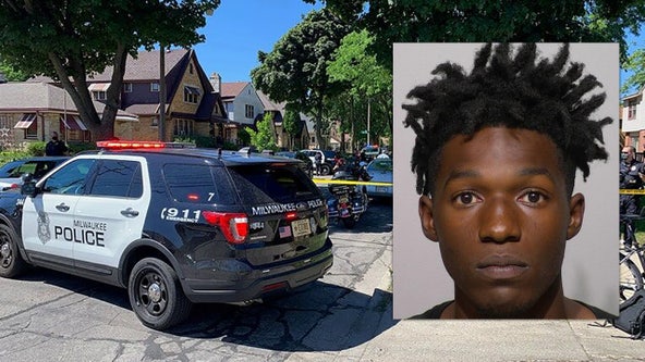 47th and Burleigh homicide: Milwaukee man charged, on the run