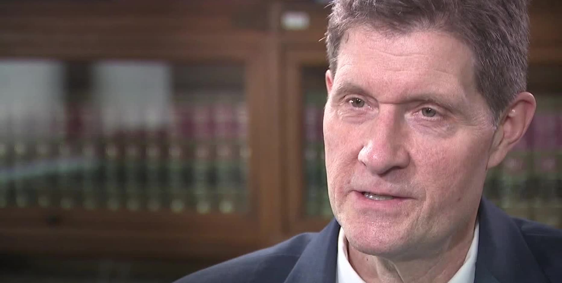 John Chisholm won't seek reelection in 2024: 'Honored to have served'