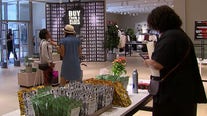 Black women-owned businesses featured at Bayshore pop-up